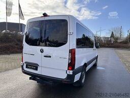 MERCEDES-BENZ Sprinter 317 CDI Tourer Standard