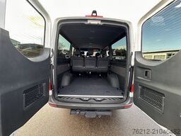MERCEDES-BENZ Sprinter 317 CDI Tourer Standard