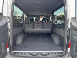 MERCEDES-BENZ Sprinter 317 CDI Tourer Standard