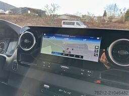 MERCEDES-BENZ Sprinter 317 CDI Tourer Standard