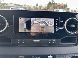 MERCEDES-BENZ Sprinter 317 CDI Tourer Standard