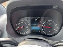 MERCEDES-BENZ Sprinter 317 CDI Tourer Standard