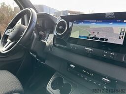 MERCEDES-BENZ Sprinter 317 CDI Tourer Standard