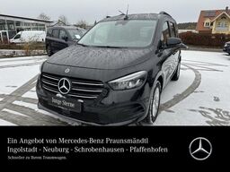 MERCEDES-BENZ T 180 d Progressive standard