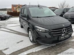 MERCEDES-BENZ T 180 d Progressive standard