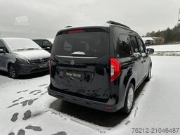 MERCEDES-BENZ T 180 d Progressive standard