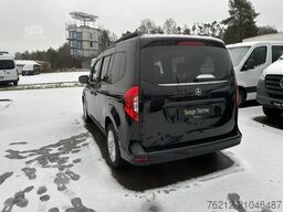 MERCEDES-BENZ T 180 d Progressive standard