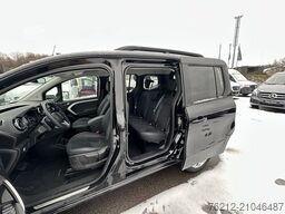 MERCEDES-BENZ T 180 d Progressive standard