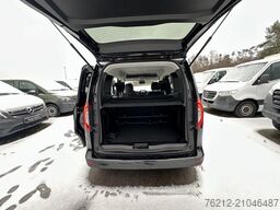 MERCEDES-BENZ T 180 d Progressive standard