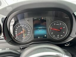 MERCEDES-BENZ T 180 d Progressive standard