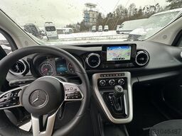 MERCEDES-BENZ T 180 d Progressive standard