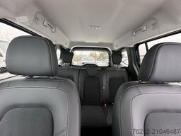 MERCEDES-BENZ T 180 d Progressive standard