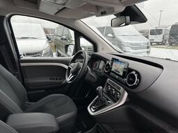 MERCEDES-BENZ T 180 d Progressive standard