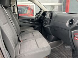 MERCEDES-BENZ eVito Lang Klima Kamer Navi Sitzheiz Vito 3-Sitz