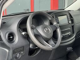 MERCEDES-BENZ eVito Lang Klima Kamer Navi Sitzheiz Vito 3-Sitz