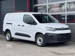 CITROEN Berlingo Club XL L2 Klima Tempomat 3-SitzeParktr