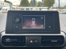 CITROEN Berlingo Club XL L2 Klima Tempomat 3-SitzeParktr