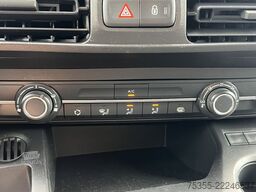 CITROEN Berlingo Club XL L2 Klima Tempomat 3-SitzeParktr
