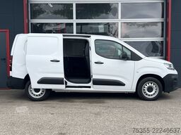 CITROEN Berlingo Club XL L2 Klima Tempomat 3-SitzeParktr