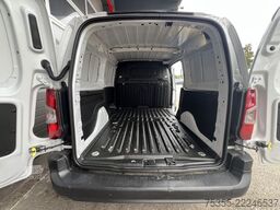CITROEN Berlingo Club XL L2 Klima Tempomat 3-SitzeParktr