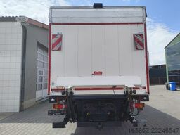 MAN TGM 18.290 Kühlkoffer+LBW 3-Kammer Seitentüren (4)