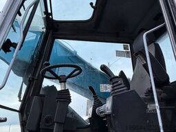 FUCHS MHL 331 Magnetanlage TEREX