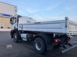 IVECO AD200X40 HR OFF