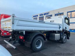 IVECO AD200X40 HR OFF
