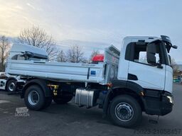 IVECO AD200X40 HR OFF