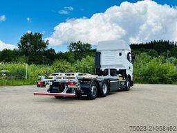 IVECO AS260S46Y/FS CM CNG