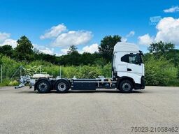 IVECO AS260S46Y/FS CM CNG