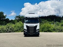 IVECO AS260S46Y/FS CM CNG