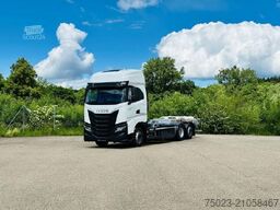IVECO AS260S46Y/FS CM CNG