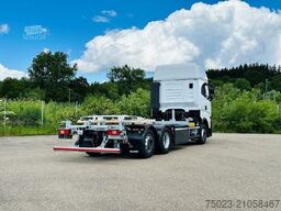 IVECO AS260S46Y/FS CM CNG