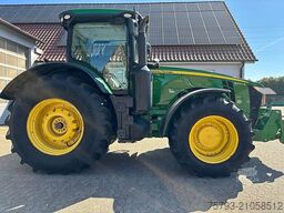 John Deere 8370R Interne Nr. 4429