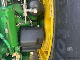 John Deere 8370R Interne Nr. 4429