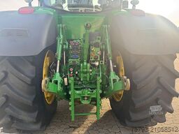 John Deere 8370R Interne Nr. 4429