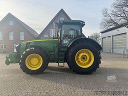 John Deere 8370R Interne Nr. 4429