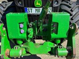 John Deere 8370R Interne Nr. 4429