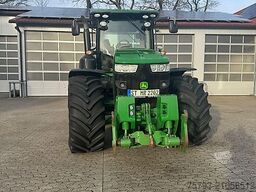 John Deere 8370R Interne Nr. 4429
