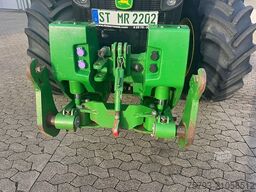 John Deere 8370R Interne Nr. 4429