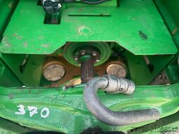 John Deere 8370R Interne Nr. 4429