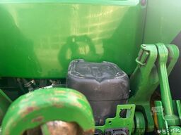 John Deere 8370R Interne Nr. 4429