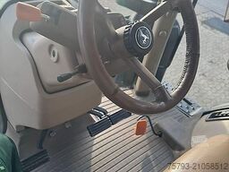 John Deere 8370R Interne Nr. 4429