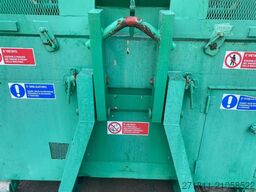  CONTAINER SCARRABILE A COMPATTATORE USATO