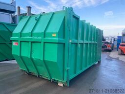  CONTAINER SCARRABILE A COMPATTATORE USATO