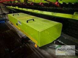 Claas SCHNEIDWERK VARIO 680