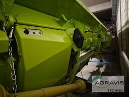 Claas SCHNEIDWERK VARIO 680