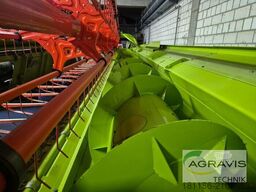 Claas SCHNEIDWERK VARIO 680
