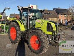 Claas ARION 470 CIS+ STAGE V